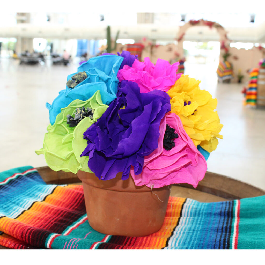 Paper Flower Makers