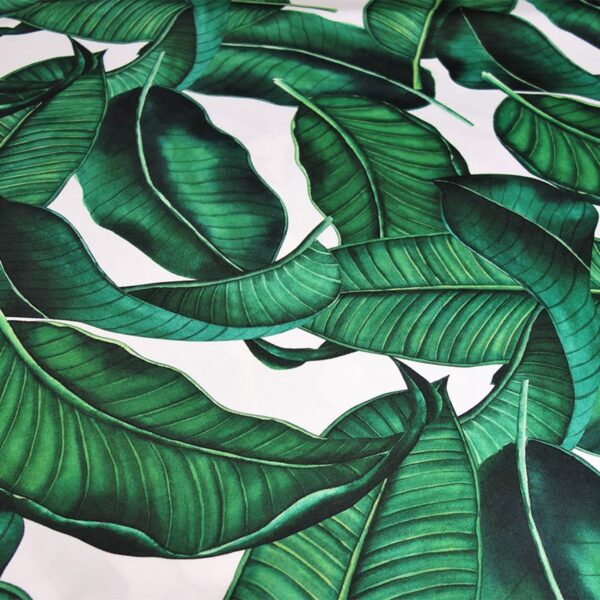 Paradise Palm Table Linen