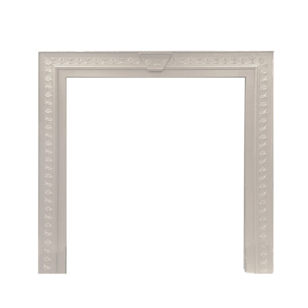 Picture Frame Arch