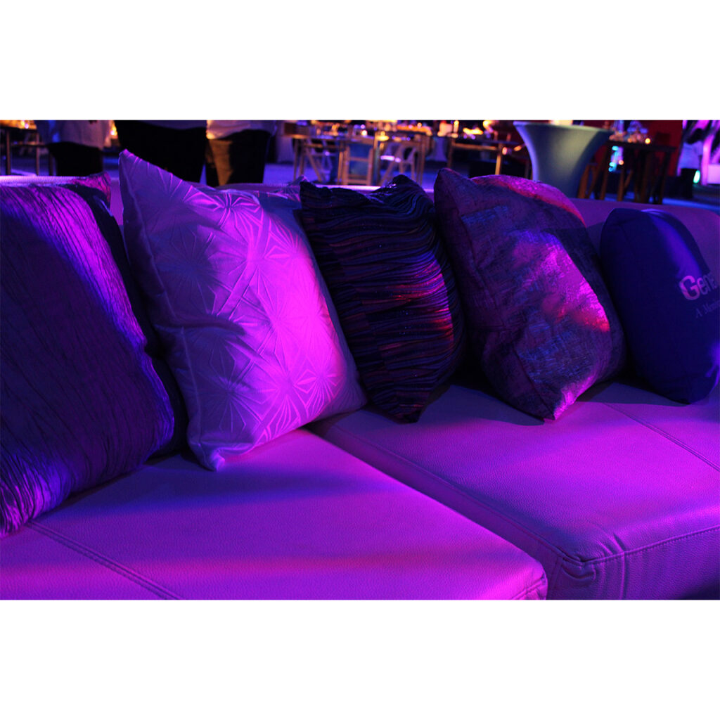 Allure Pillow