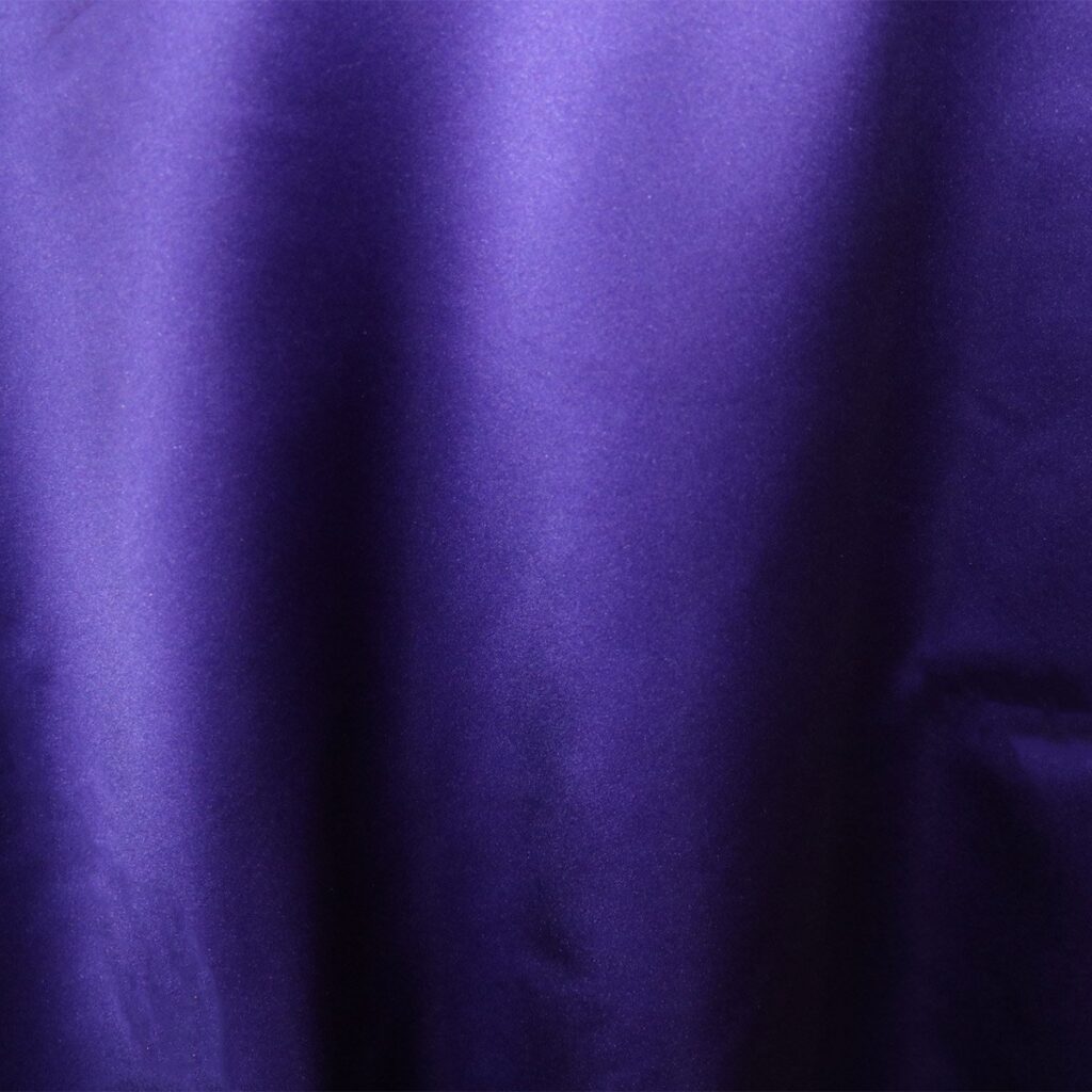 Purple Lamour Cushion Cover