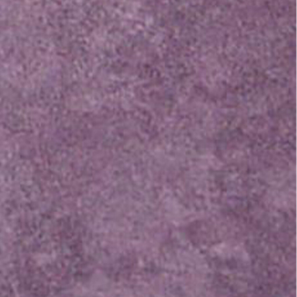 Purple Suede Cushion Cover