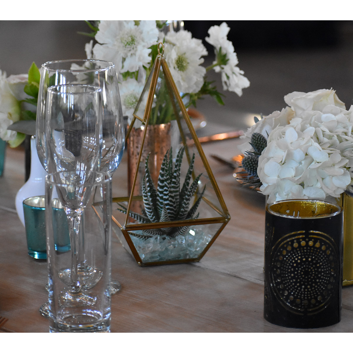 Triangle Terrarium - Image 5