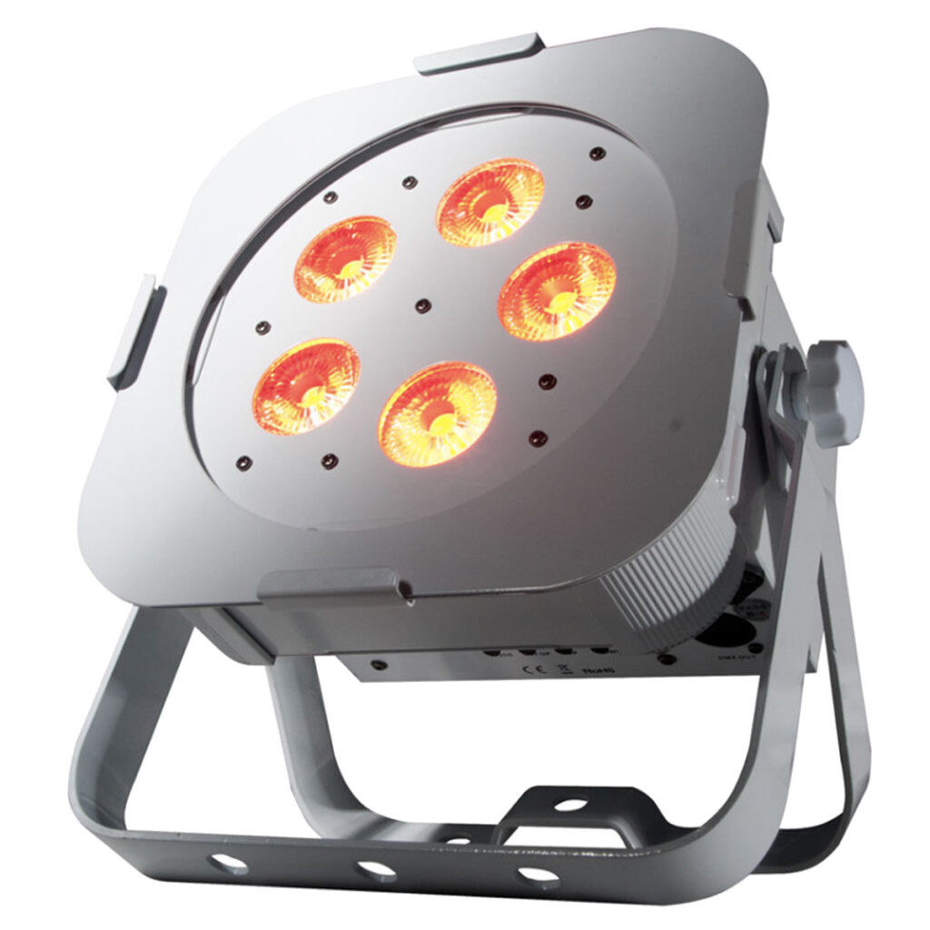 QA5 Battery Operated LED Light (White)