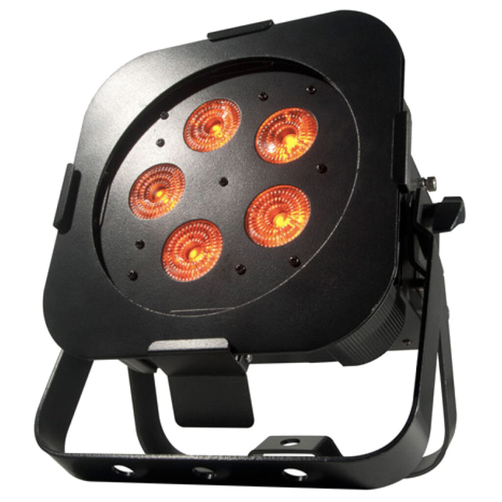 LED Wifly QA5 IP Light