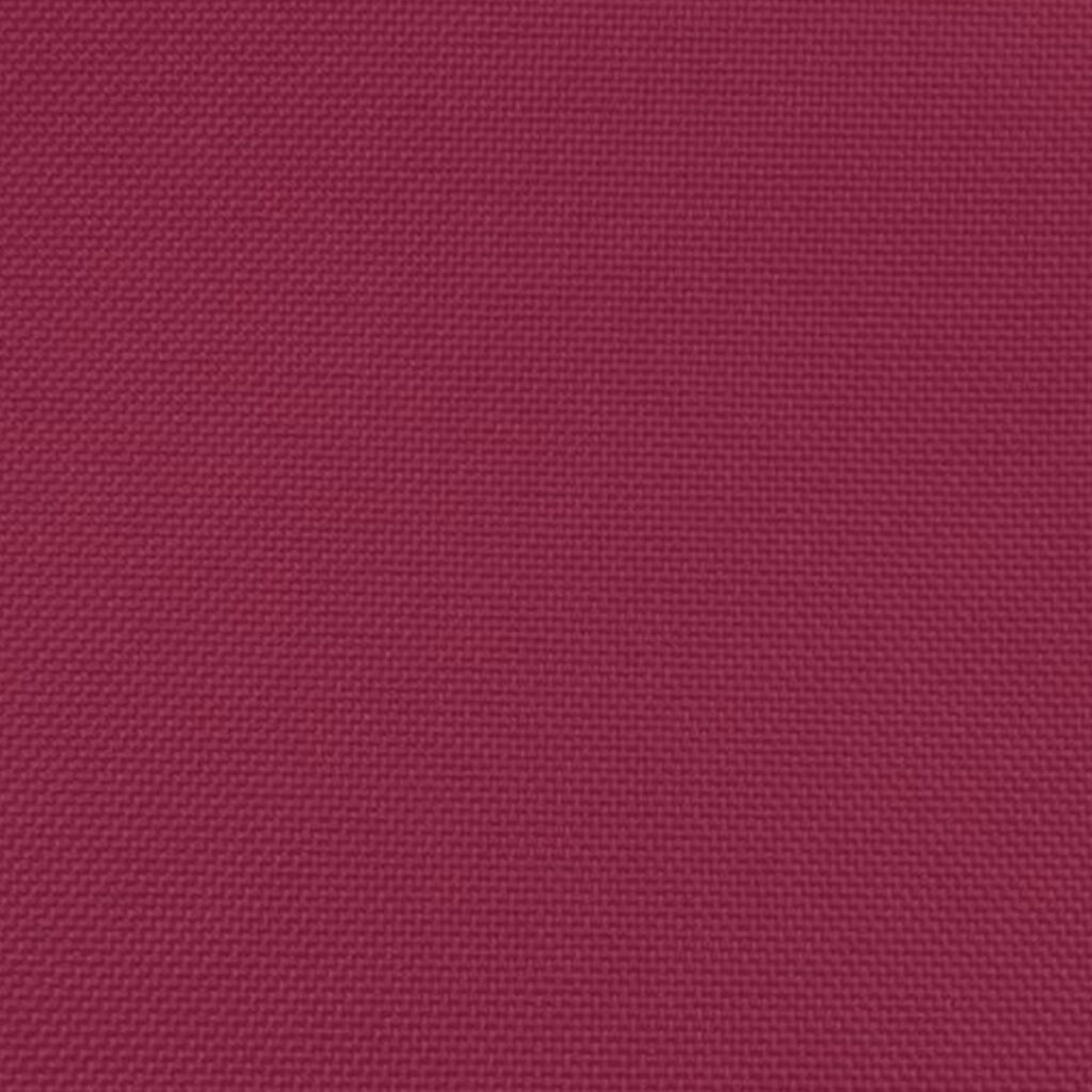 Raspberry Poly Table Linen