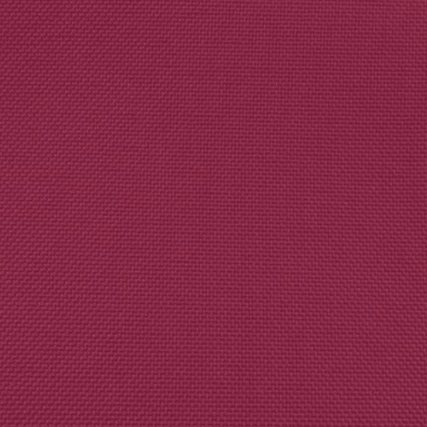 Raspberry Poly Table Linen