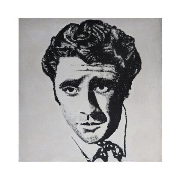 Rat Pack Panel Peter Lawford