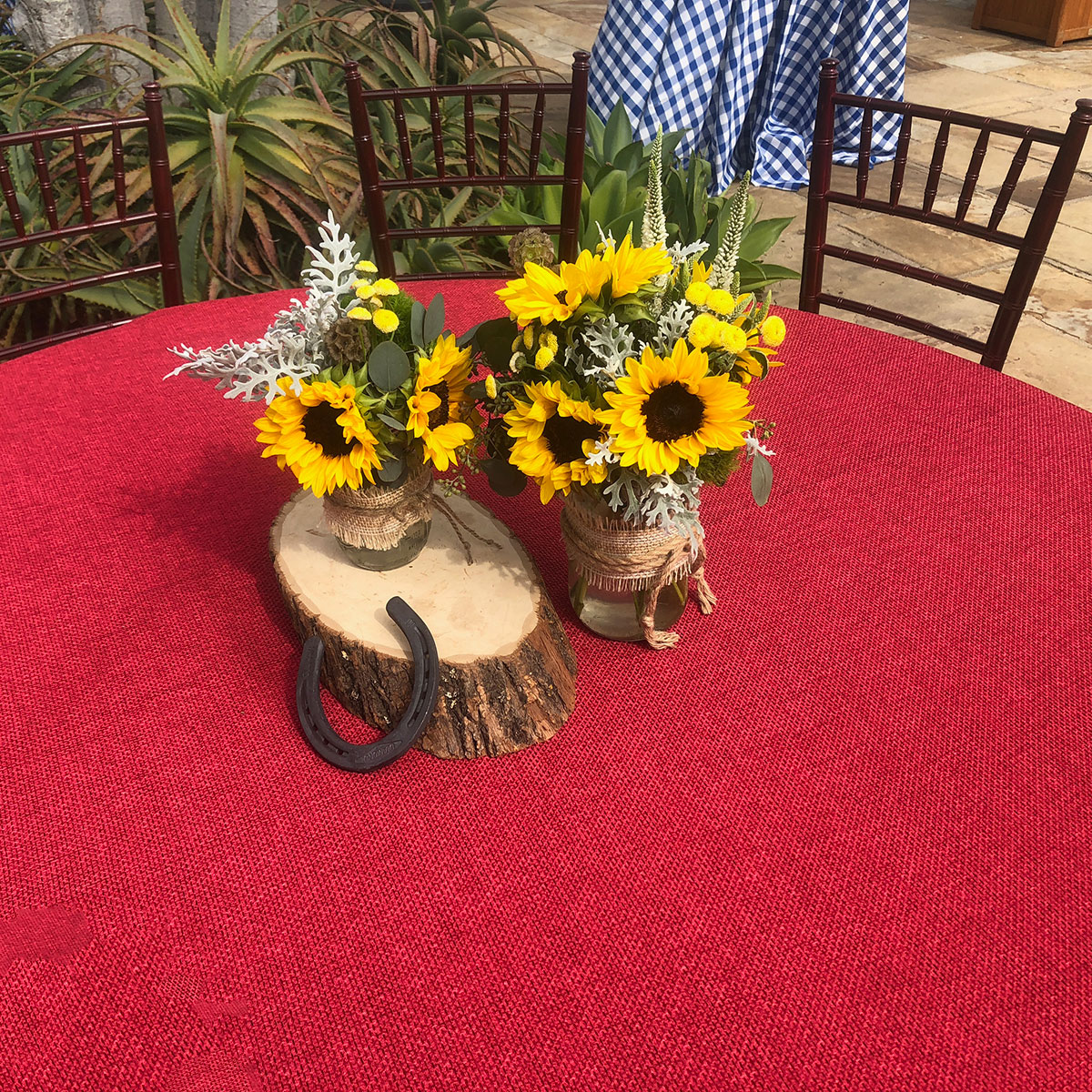 Wood Slice - Image 4