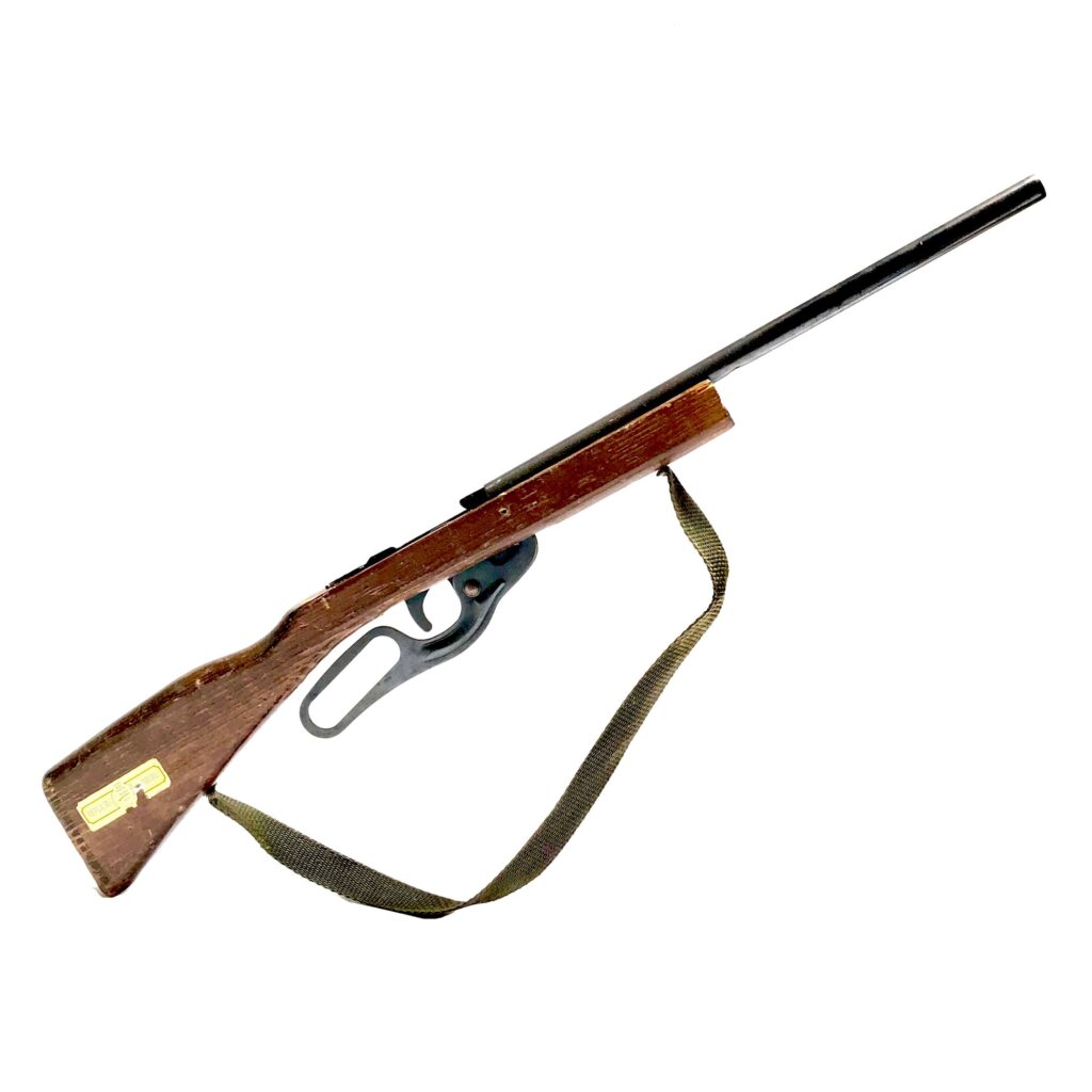 Rifle