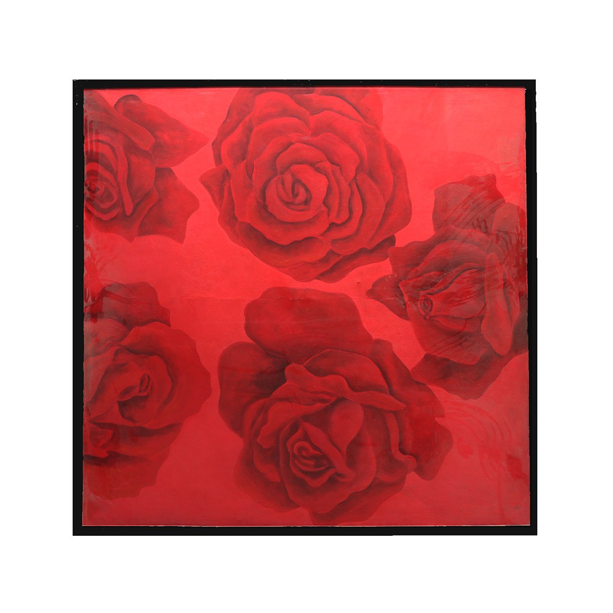 Rose Panel