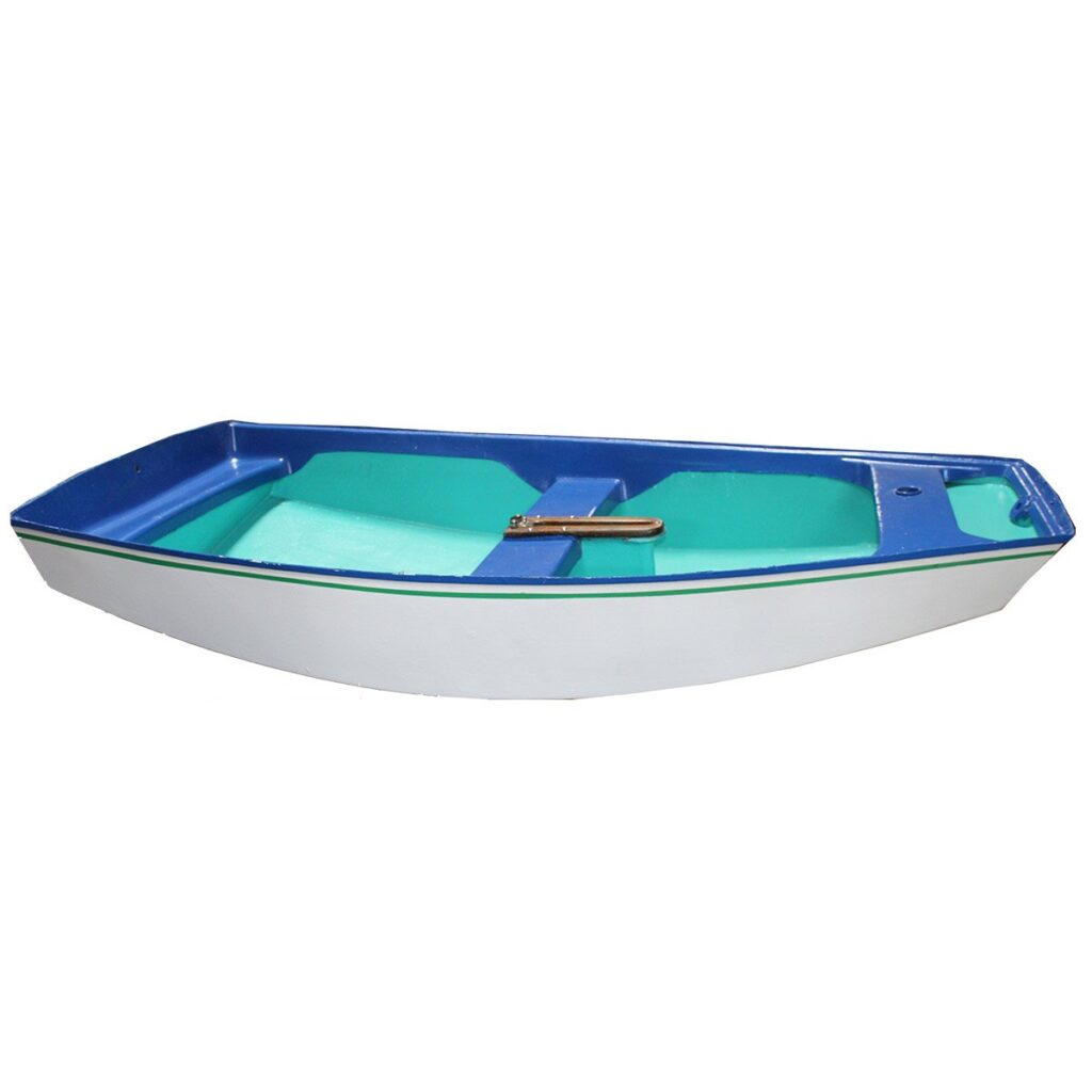 Row Boat