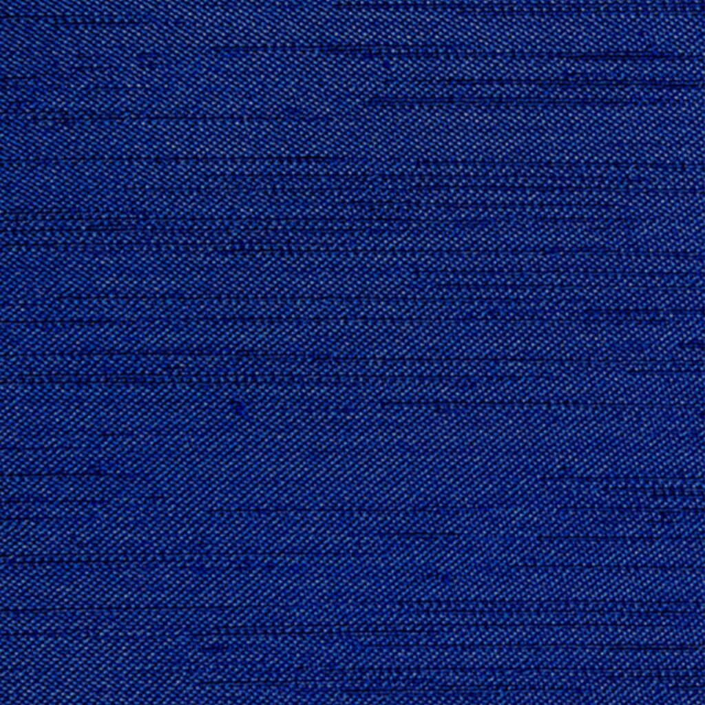 Royal Blue Shantung Table Linen