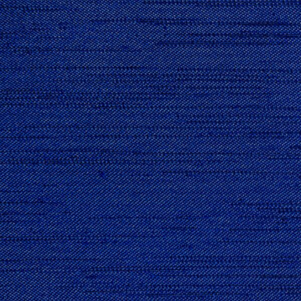 Royal Blue Shantung Table Linen