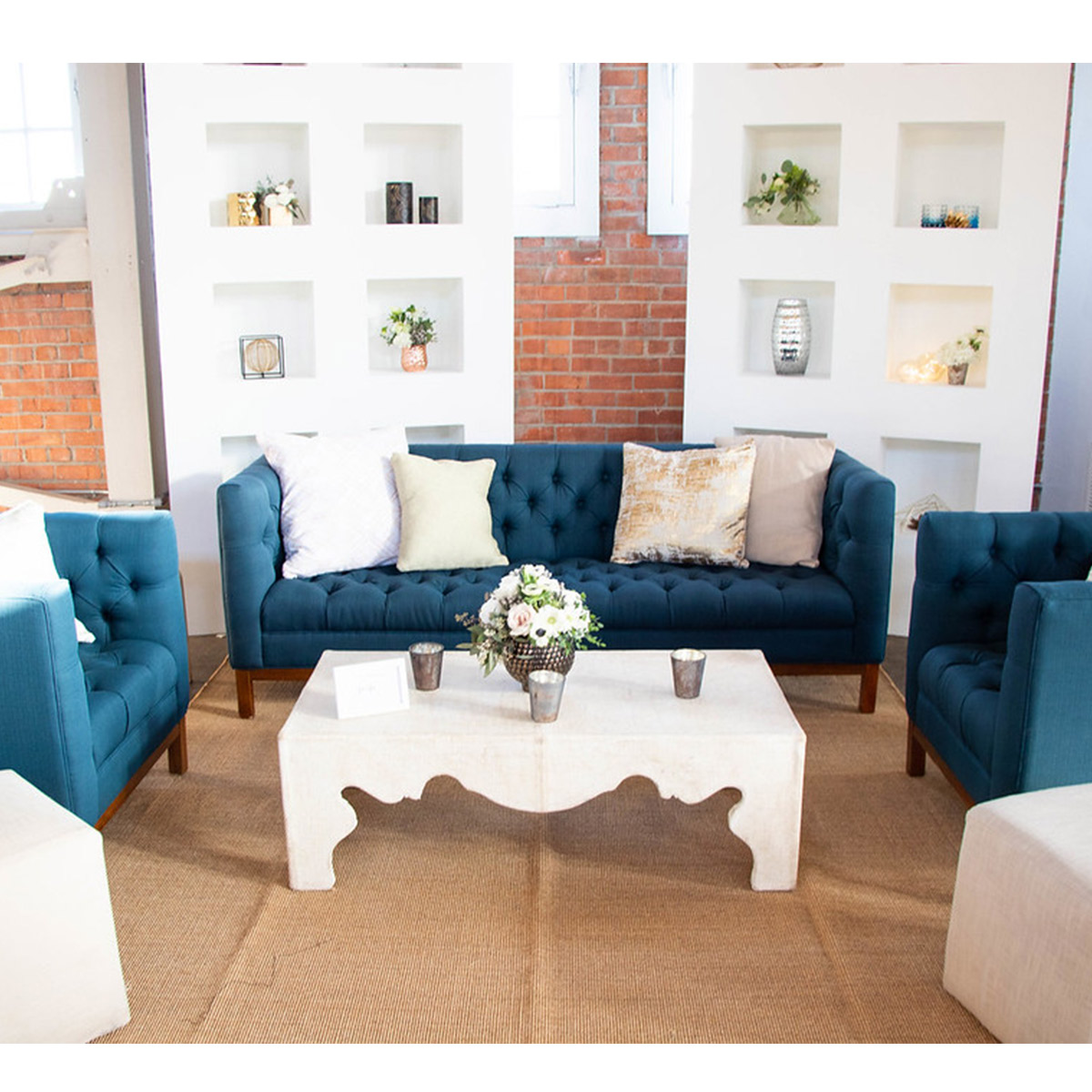 Light Sage Malibu Pillow - Image 2