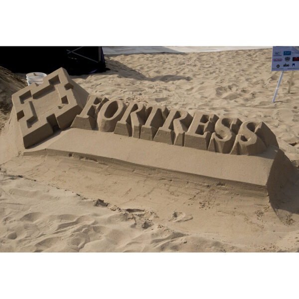 Sand Sculpting Artists