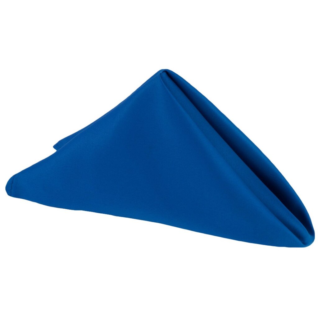 Sapphire Lamour Napkin