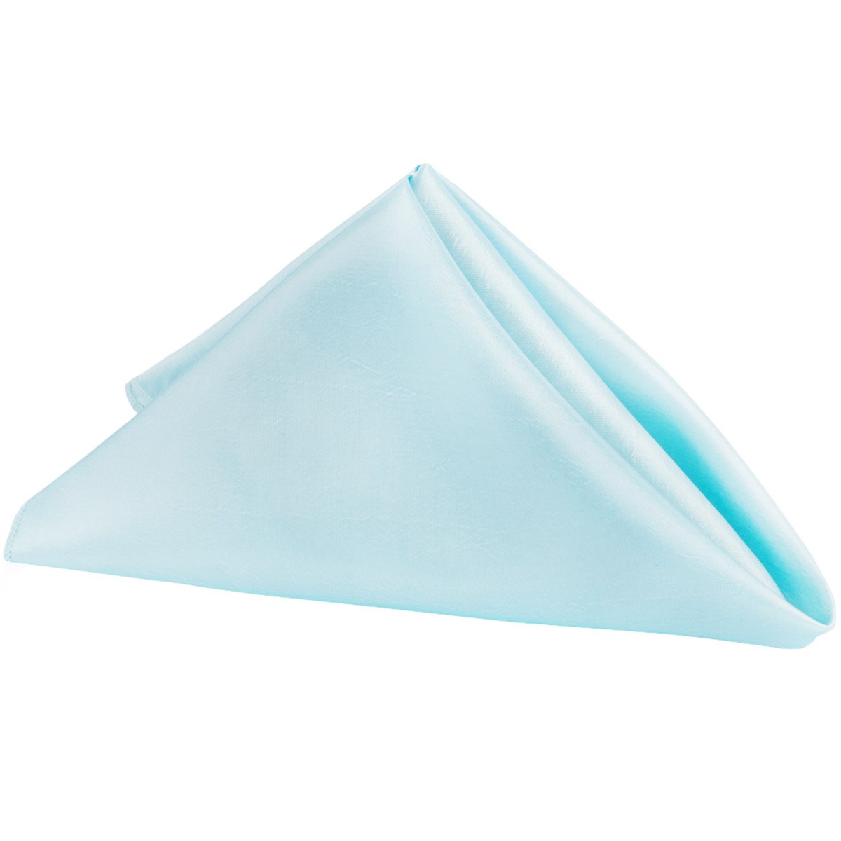 Sea Spray Taffeta Napkin
