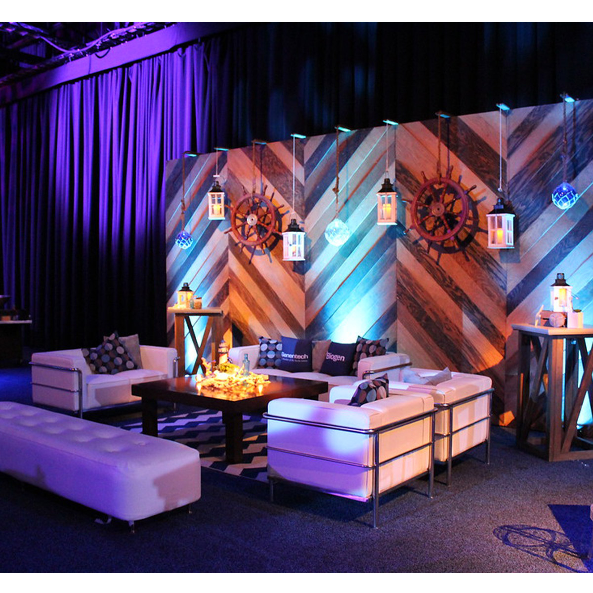 Ship's Wheel - Image 5