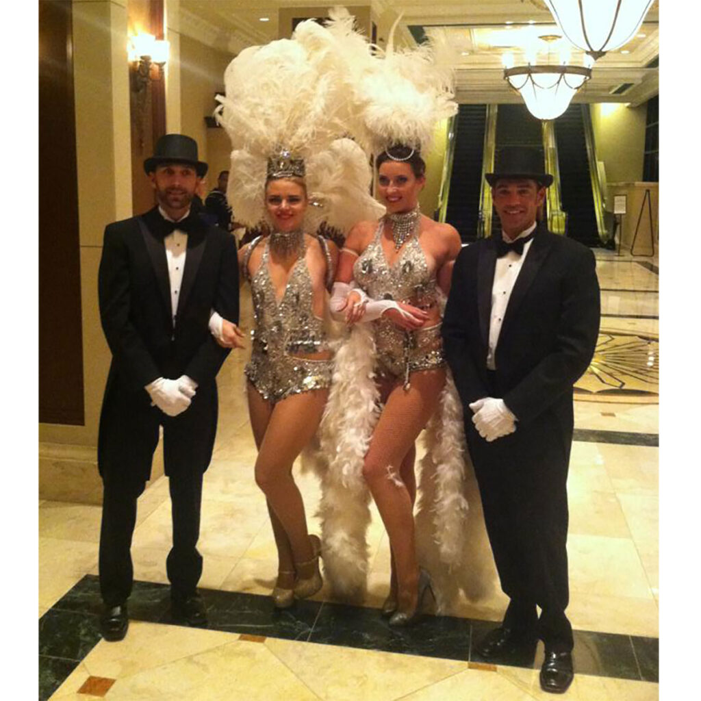 Showgirls