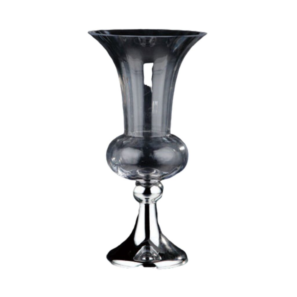 Silver Footed Garnier