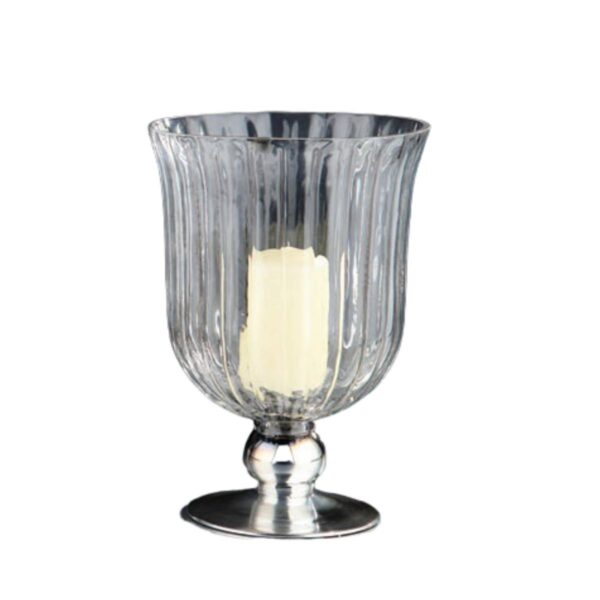 Silver Footed Hurricane