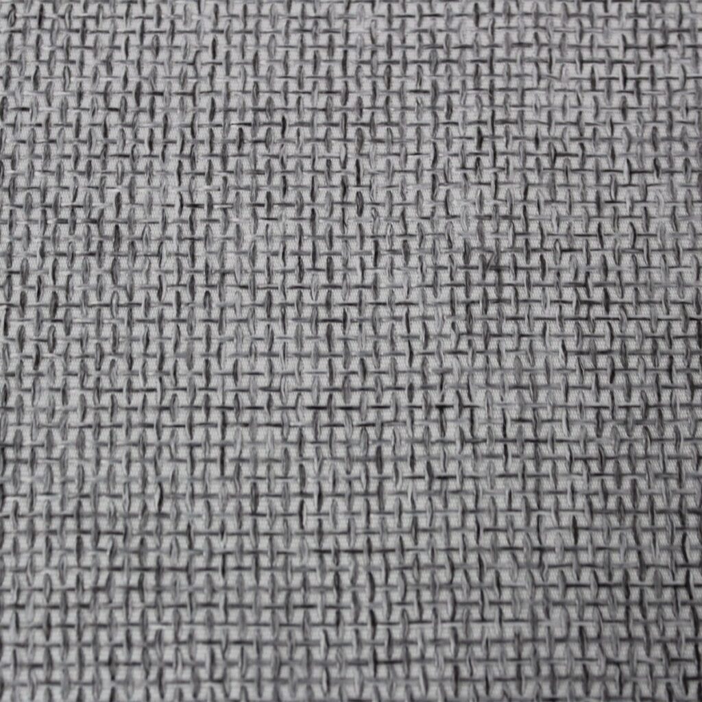 Silver Malibu Table Runner