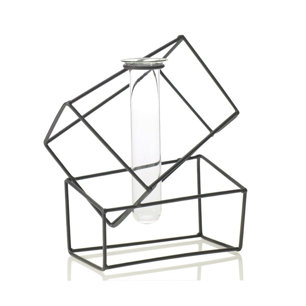 Test Tube Stand (Small)