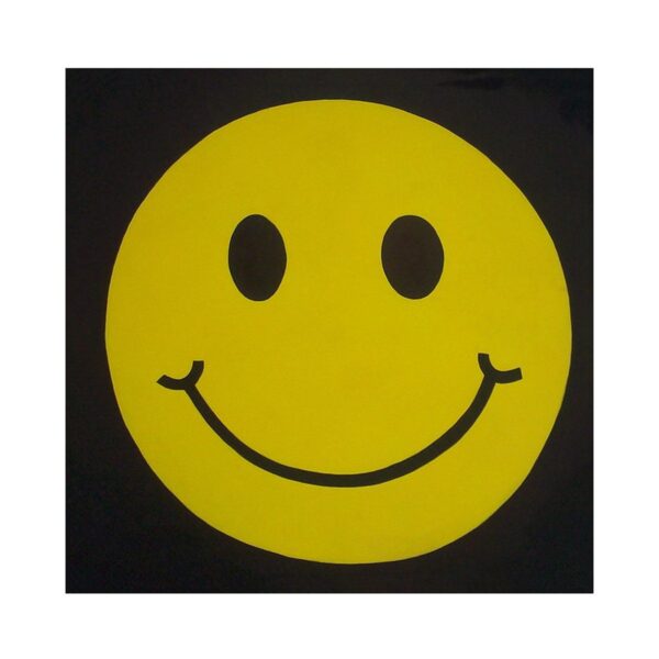 Smiley Face Panel