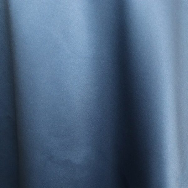 Spartan Blue Lamour Cushion Cover