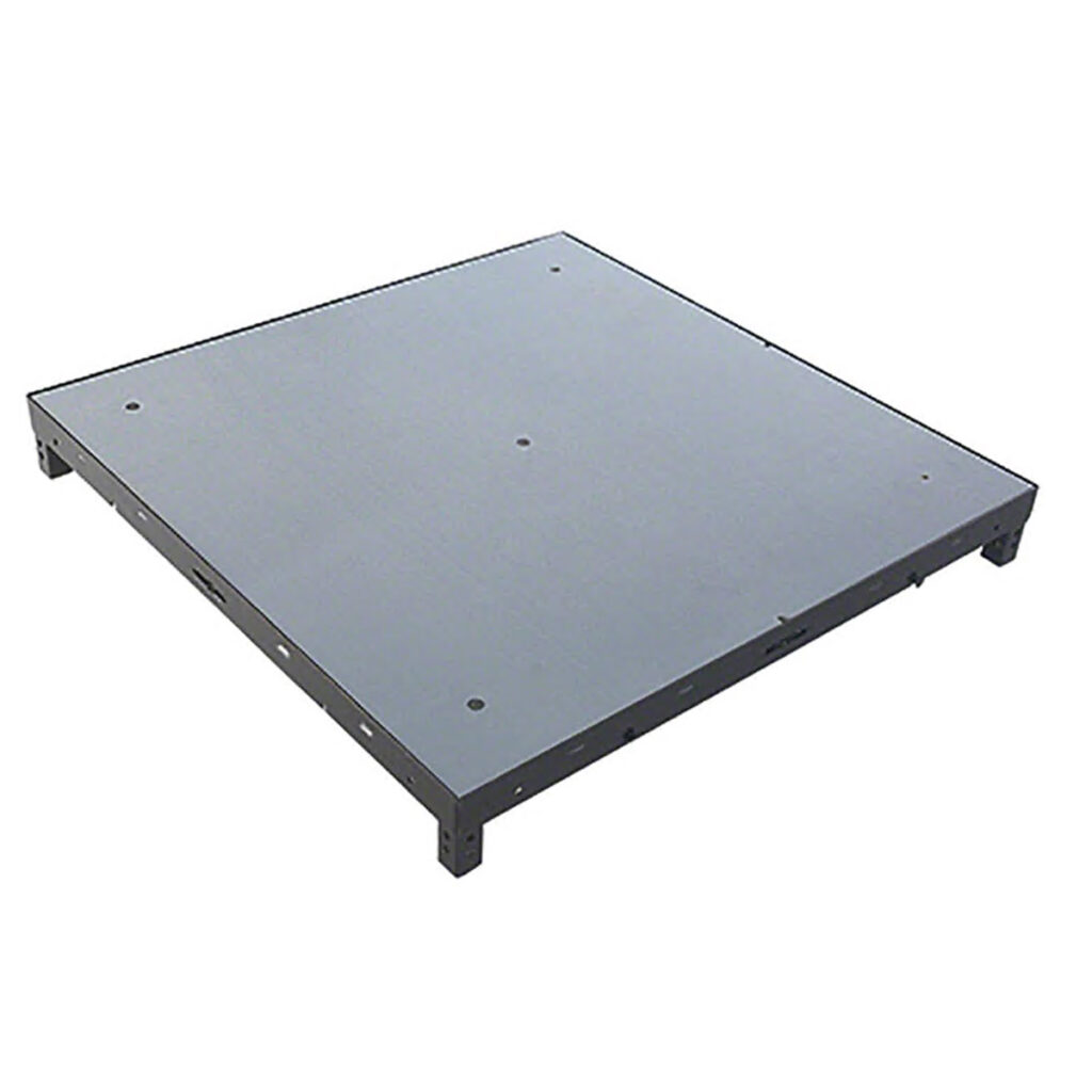 Stage Platform BilJax