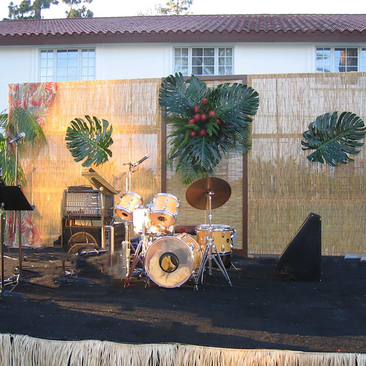 Bamboo/Thatched Panel - Image 2