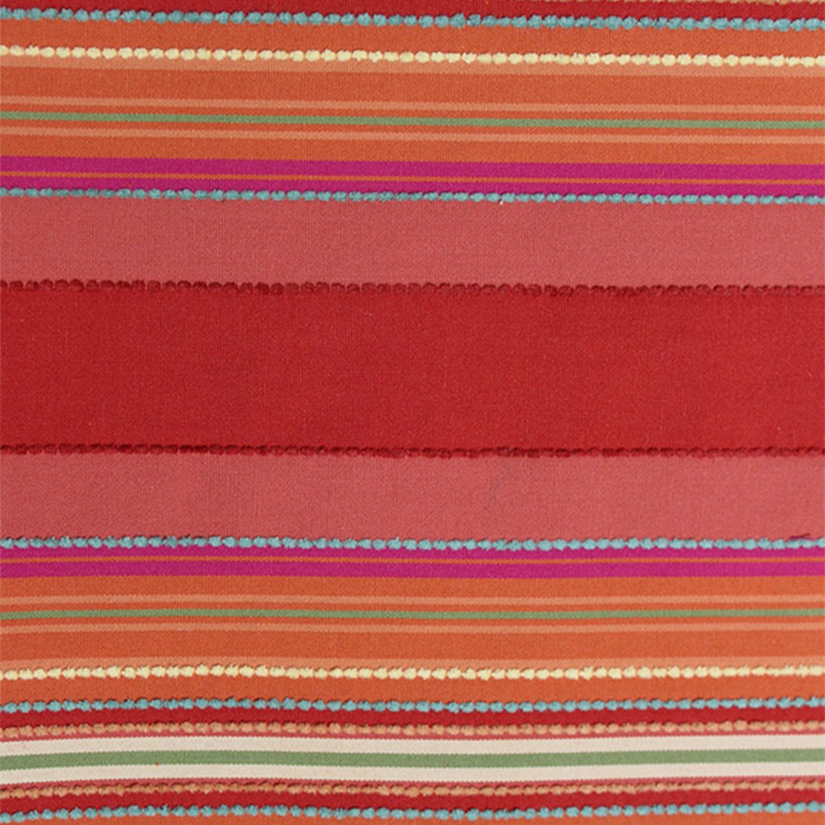 Sunset Stripe Table Linen - Image 4