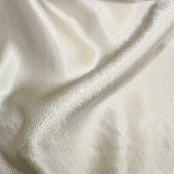 Tan Shantung Table Linen
