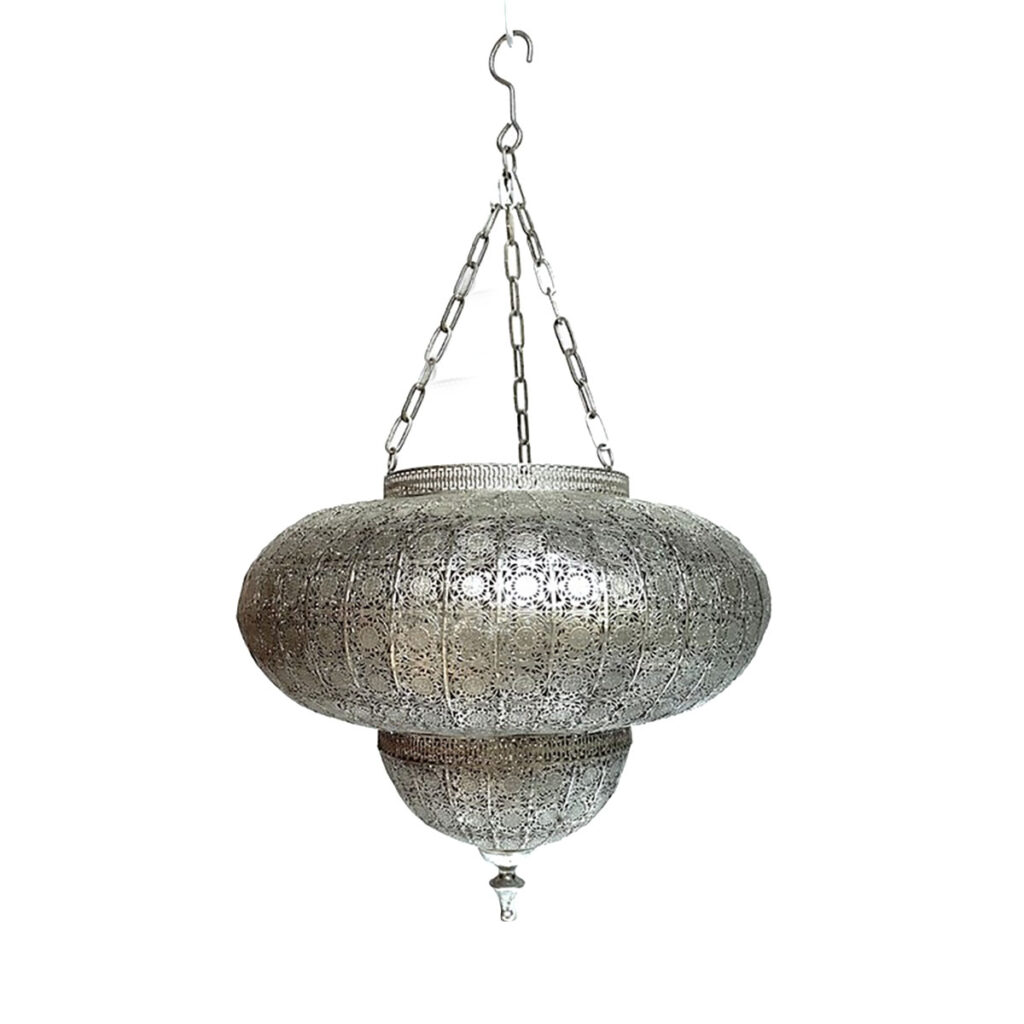 Tangier Lantern