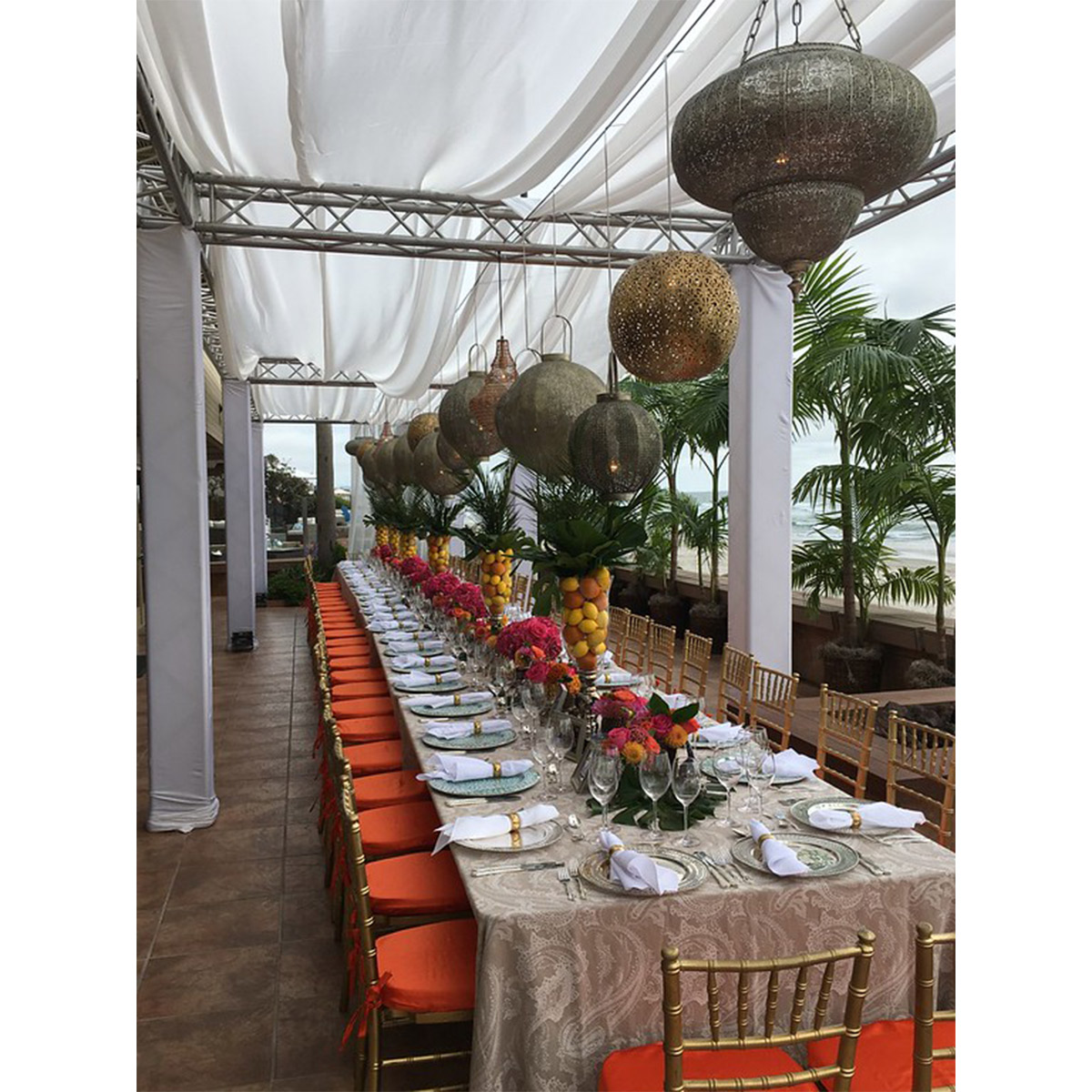 Tangier Lantern - Image 2