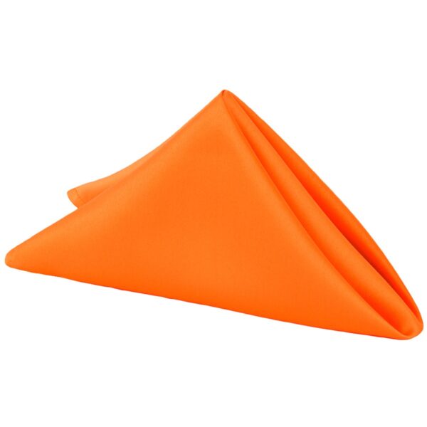 Tiger Lily Lamour Napkin