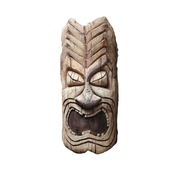 Tiki Mask