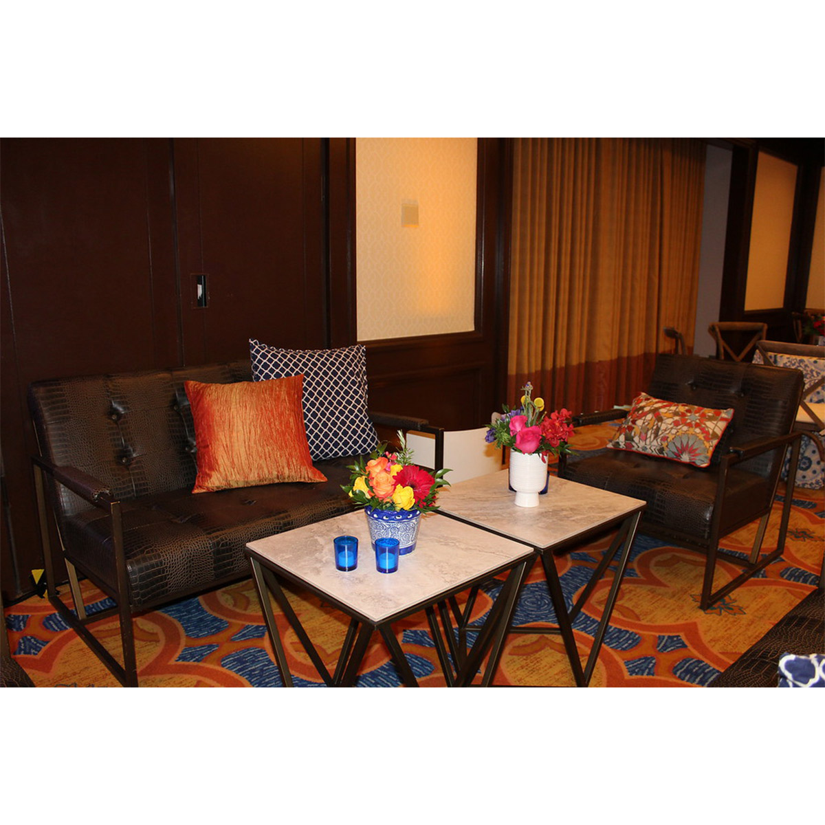 Tintern Accent Table - Image 3