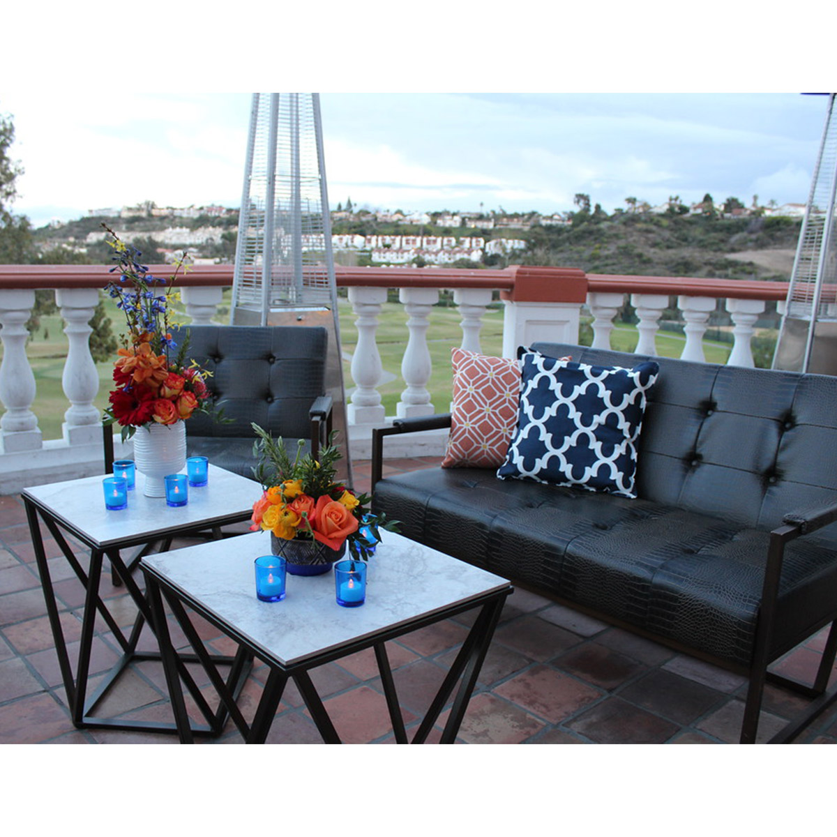 Tintern Accent Table - Image 4