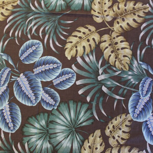 Torrey Pines Cocoa Table Runner