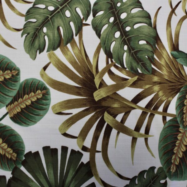 Torrey Pines Jungle Table Runner