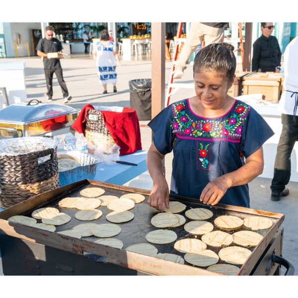 Tortilla Makers