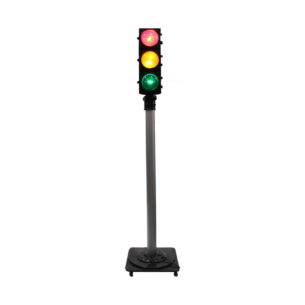 Traffic Signal/Stoplight