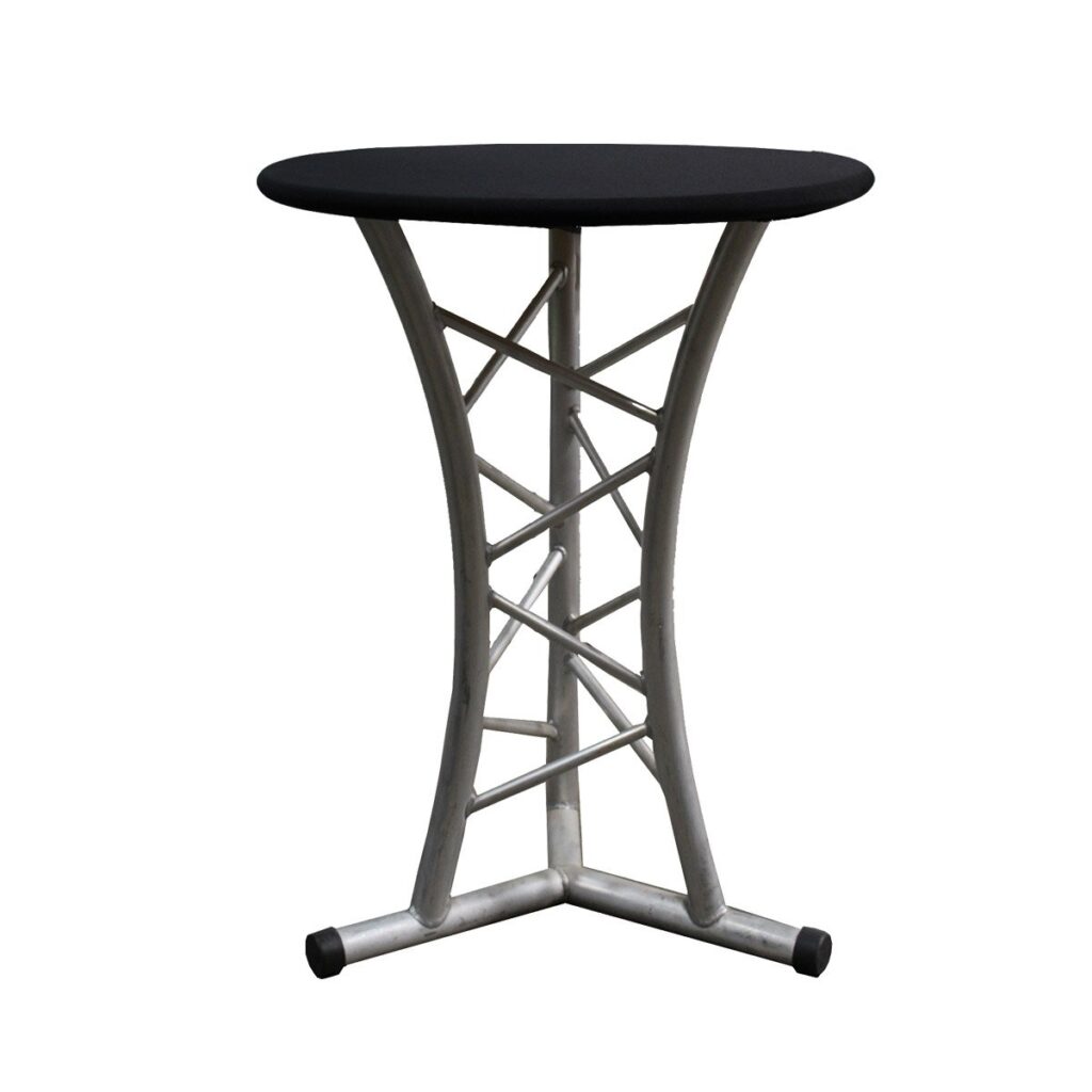 Truss Highboy