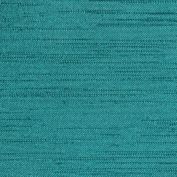 Turquoise Shantung Table Linen