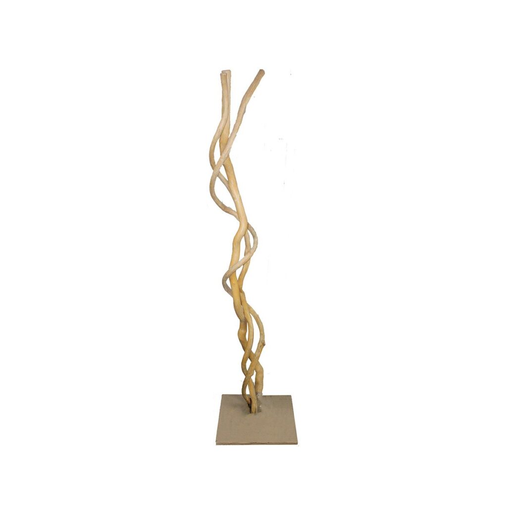 Twisted Grape Root Stand