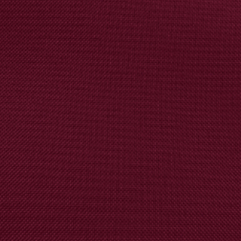 Ultimate Brick Red Poly Table Linen