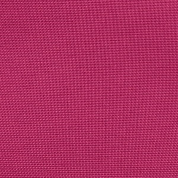 Ultimate Raspberry Poly Table Linen