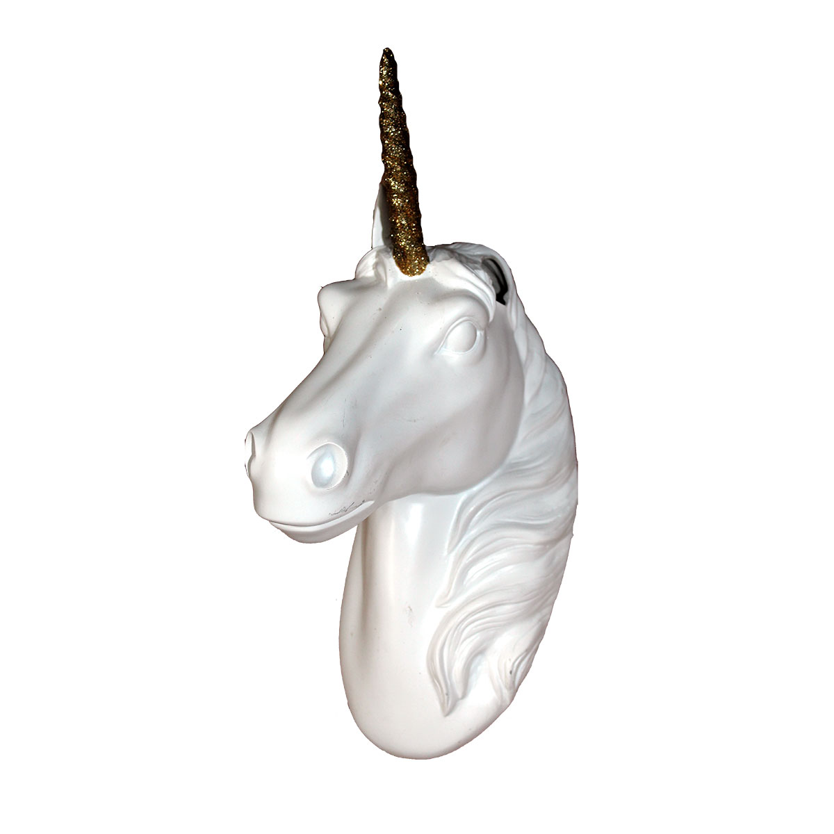 Unicorn Bust